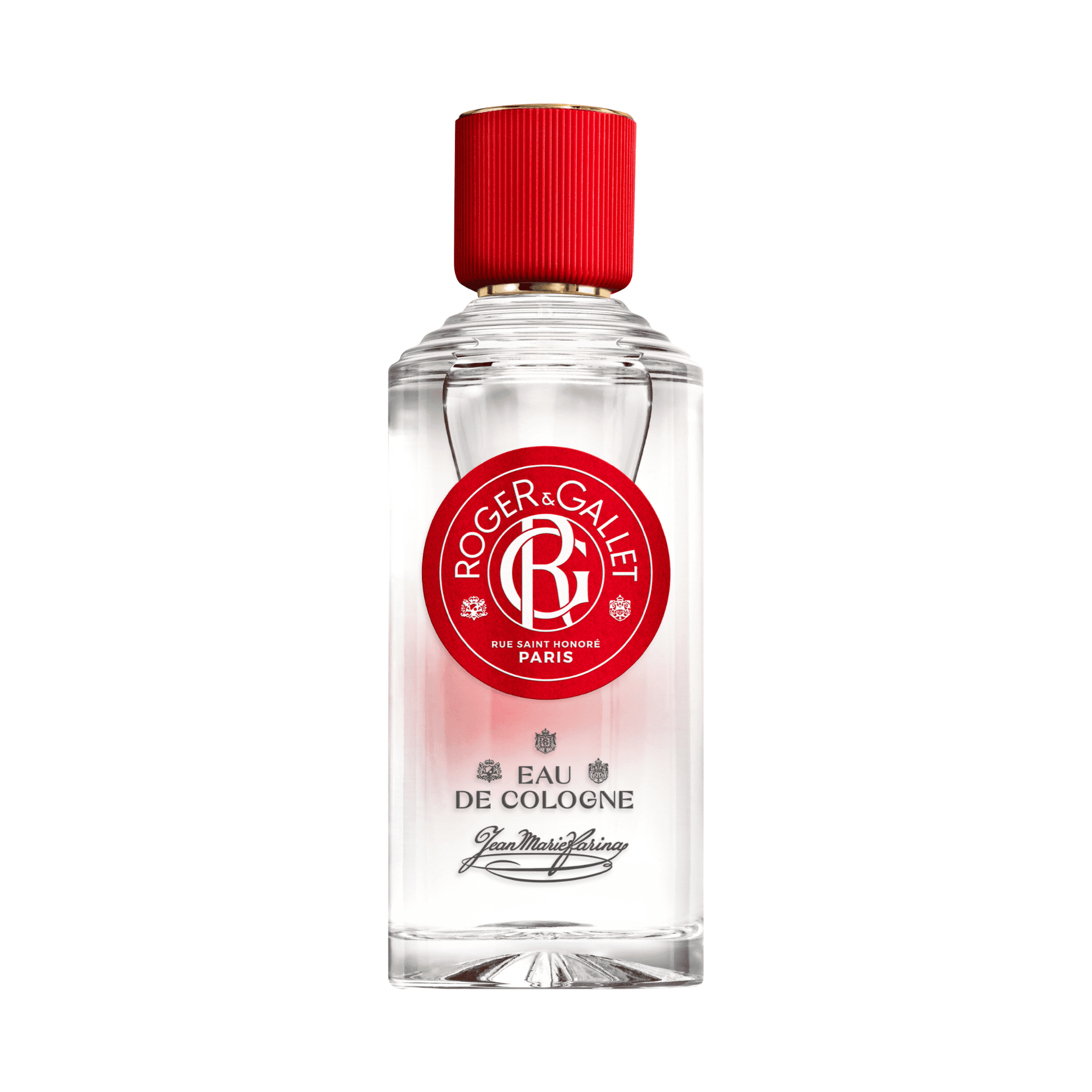Roger & Gallet Eau de Cologne 100 ml