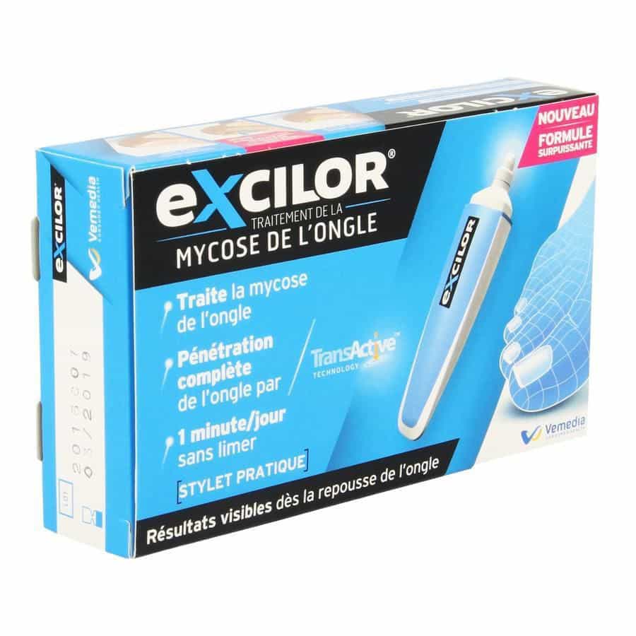 Excilor Stop Schimmelnagels Excilor Stop Schimmelnagels