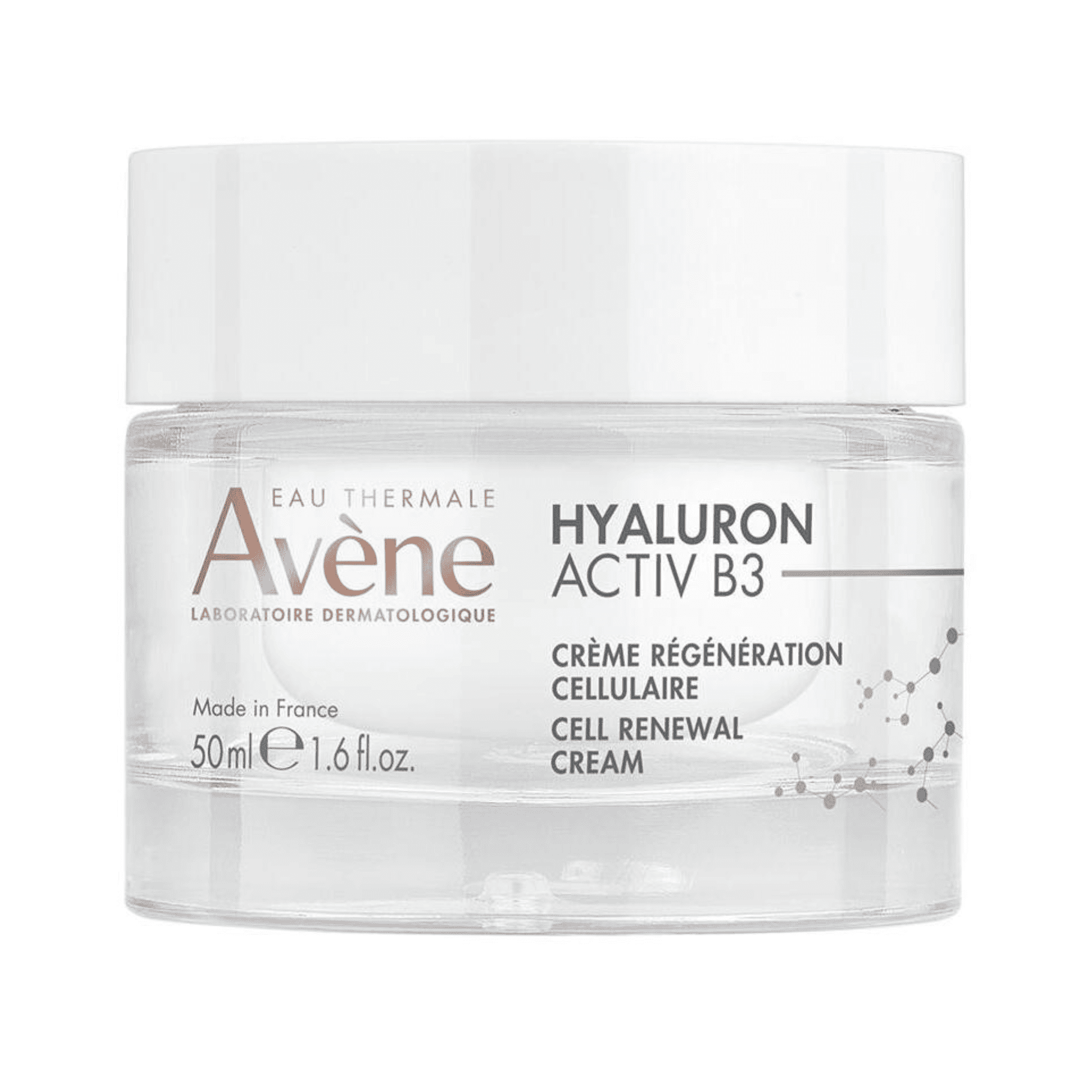 Avène Hyaluron Activ B3 Celvernieuwende Crème Avène Hyaluron Activ B3 Celvernieuwende Crème