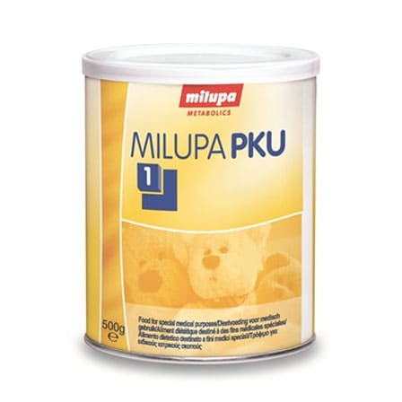 Milupa PKU 1 Milupa PKU 1