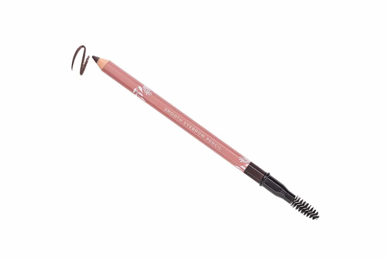 Cent Pur Cent Smooth Eyebrow Pencil Brunette