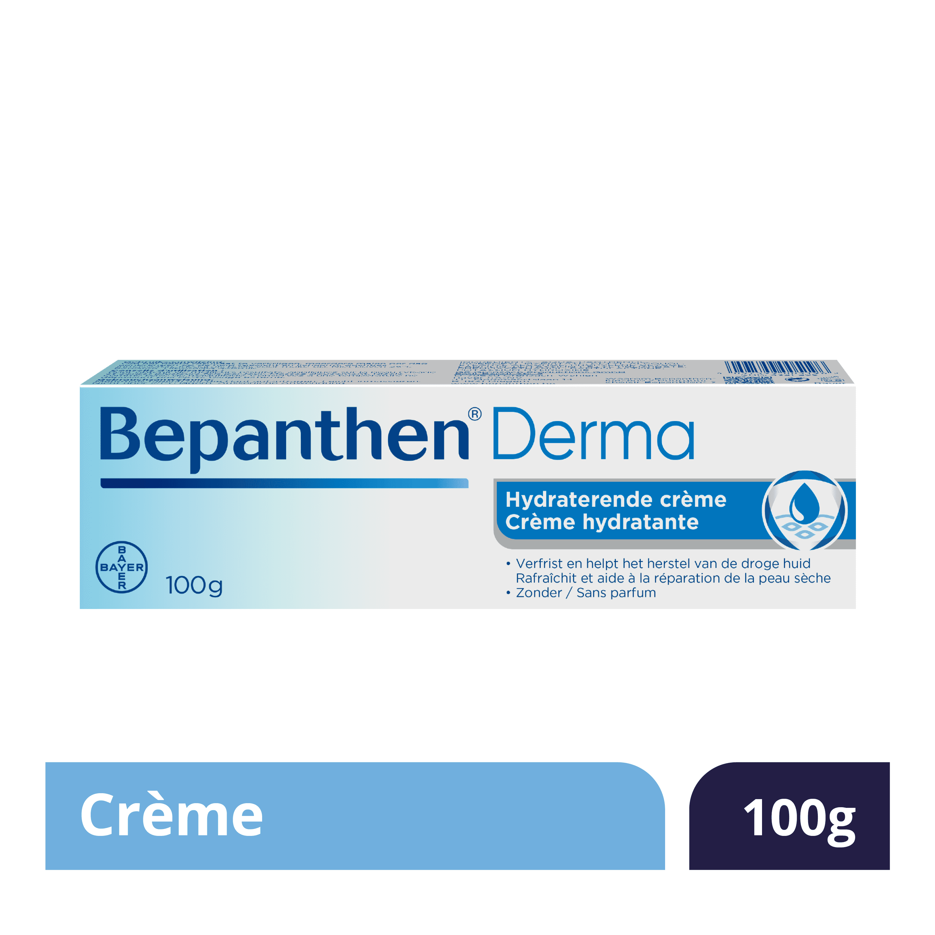 Bepanthen Derma Crème 100 g Bepanthen Derma Crème 100 g