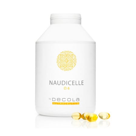 Decola Naudicelle Decola Naudicelle