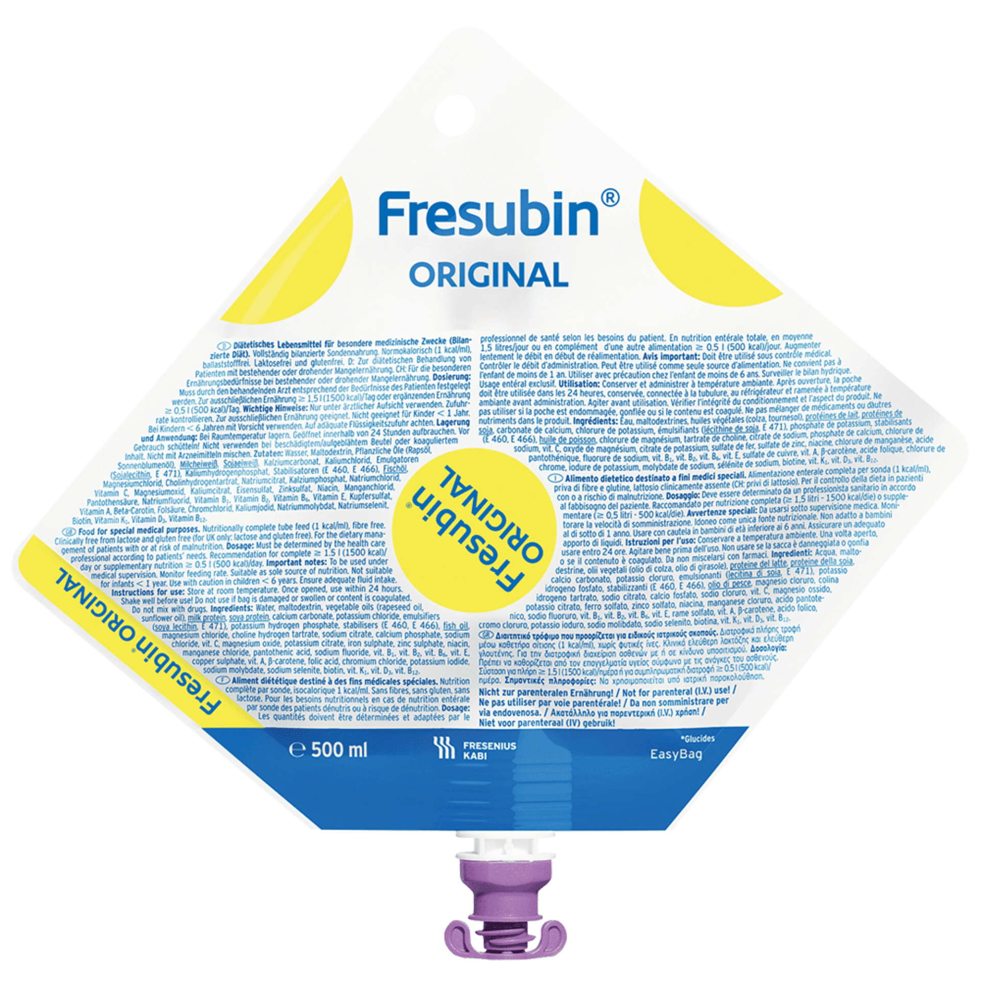 Fresubin Original Fresubin Original