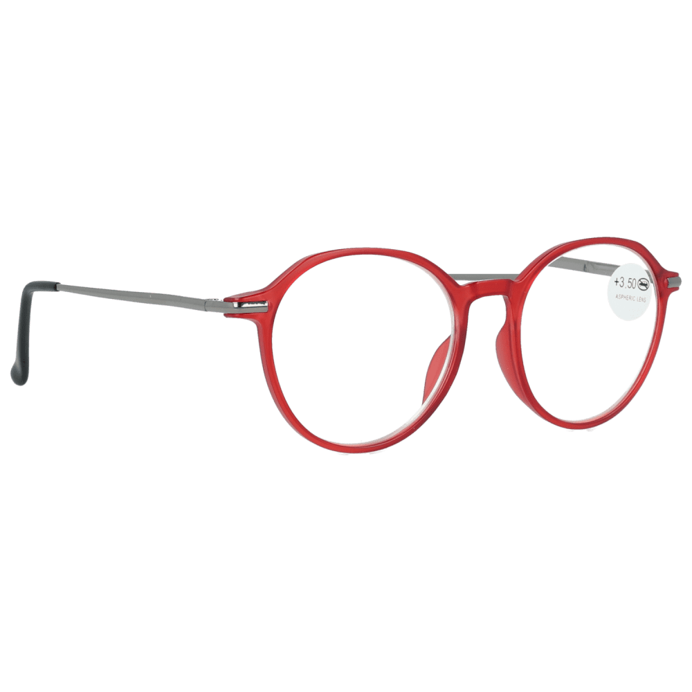 Vitry Cartel Leesbril Red Carpet +3,5 Asie