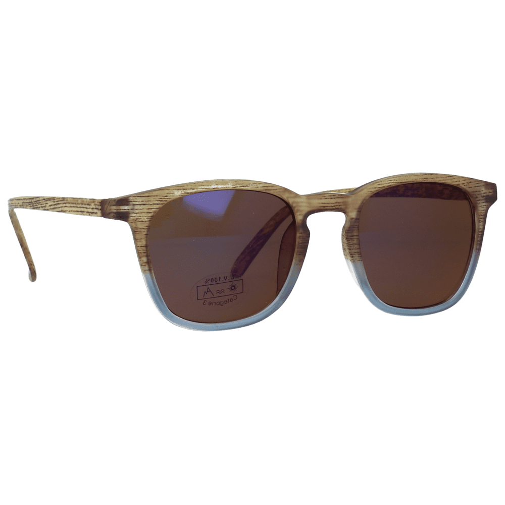 Cartel Lunette Solaire Cap Horn Asie