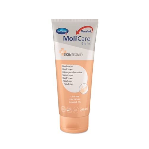 Hartmann Molicare Skin HandcrÃ¨me