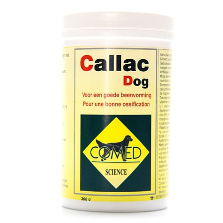 Comed Callac Melk Poeder Comed Callac Melk Poeder