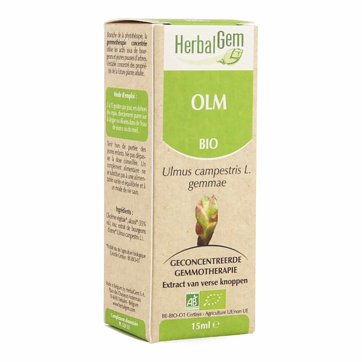 HerbalGem Olm HerbalGem Olm