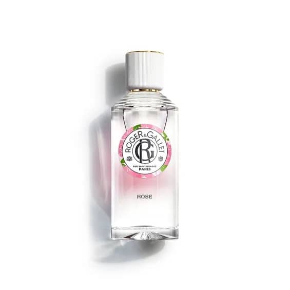 Roger & Gallet Rose Geparfumeerd Water