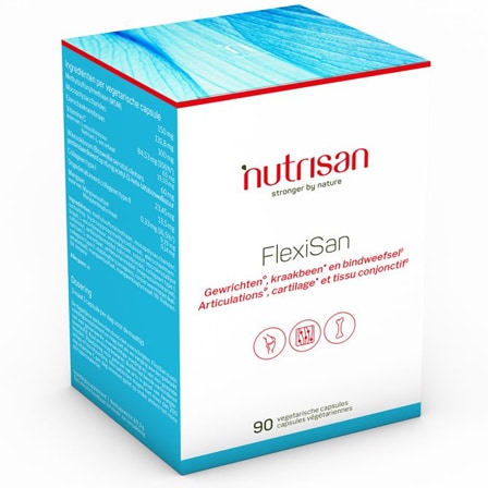 Nutrisan FlexiSan Nutrisan FlexiSan