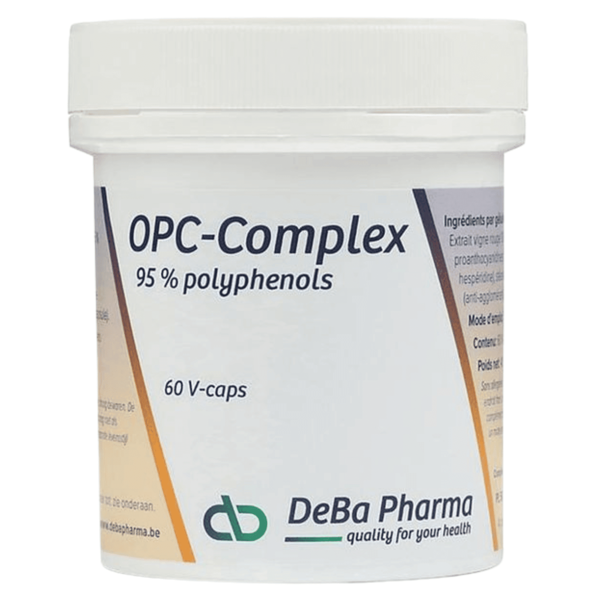 Deba OPC 85 Complex Deba OPC 85 Complex