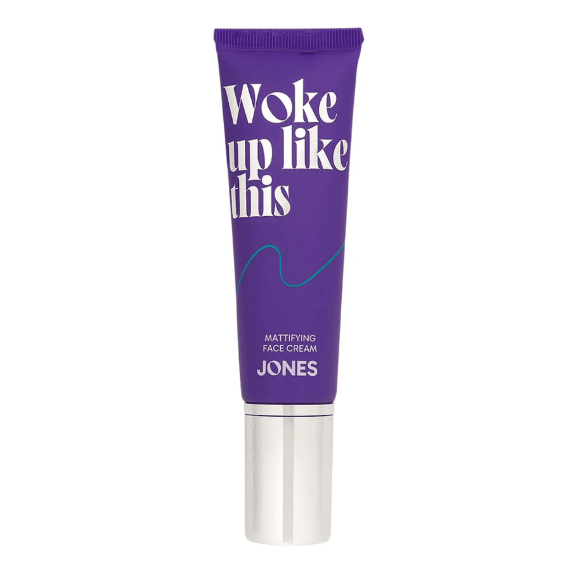 Jones Woke Up Like This Mattifying Face Cream Jones Woke Up Like This Mattifying Face Cream