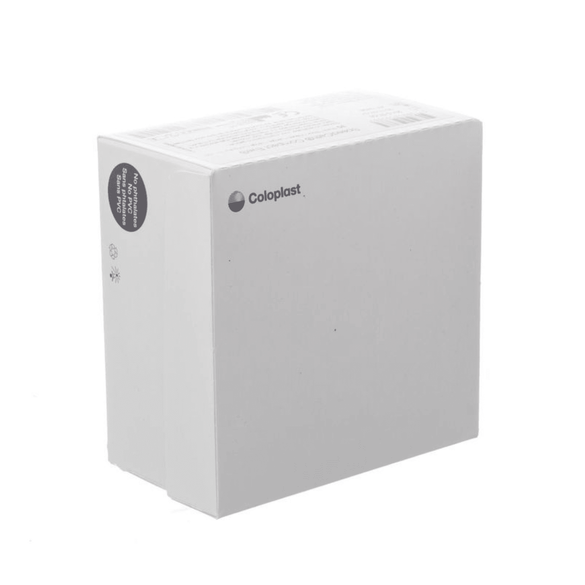 Coloplast SpeediCath Compact Eve Vrouw CH10 
