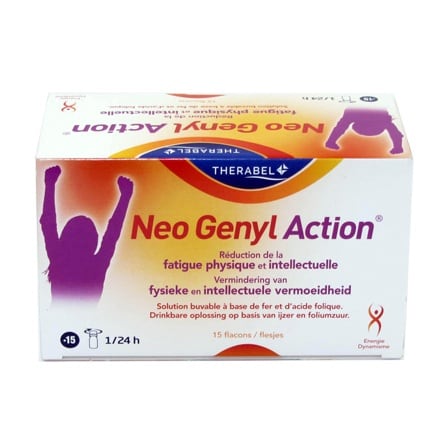 Neo Genyl Action Neo Genyl Action