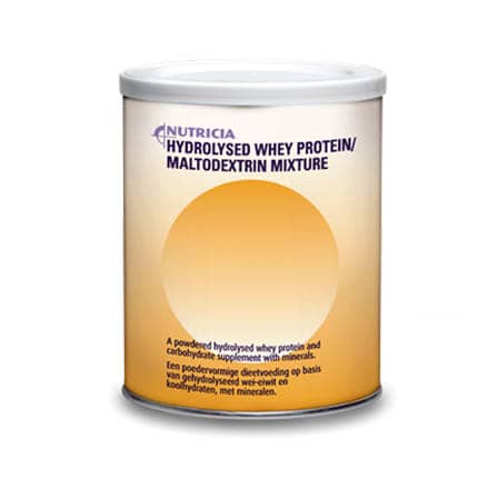 Nutricia Hydrolysed Whey Protein Nutricia Hydrolysed Whey Protein