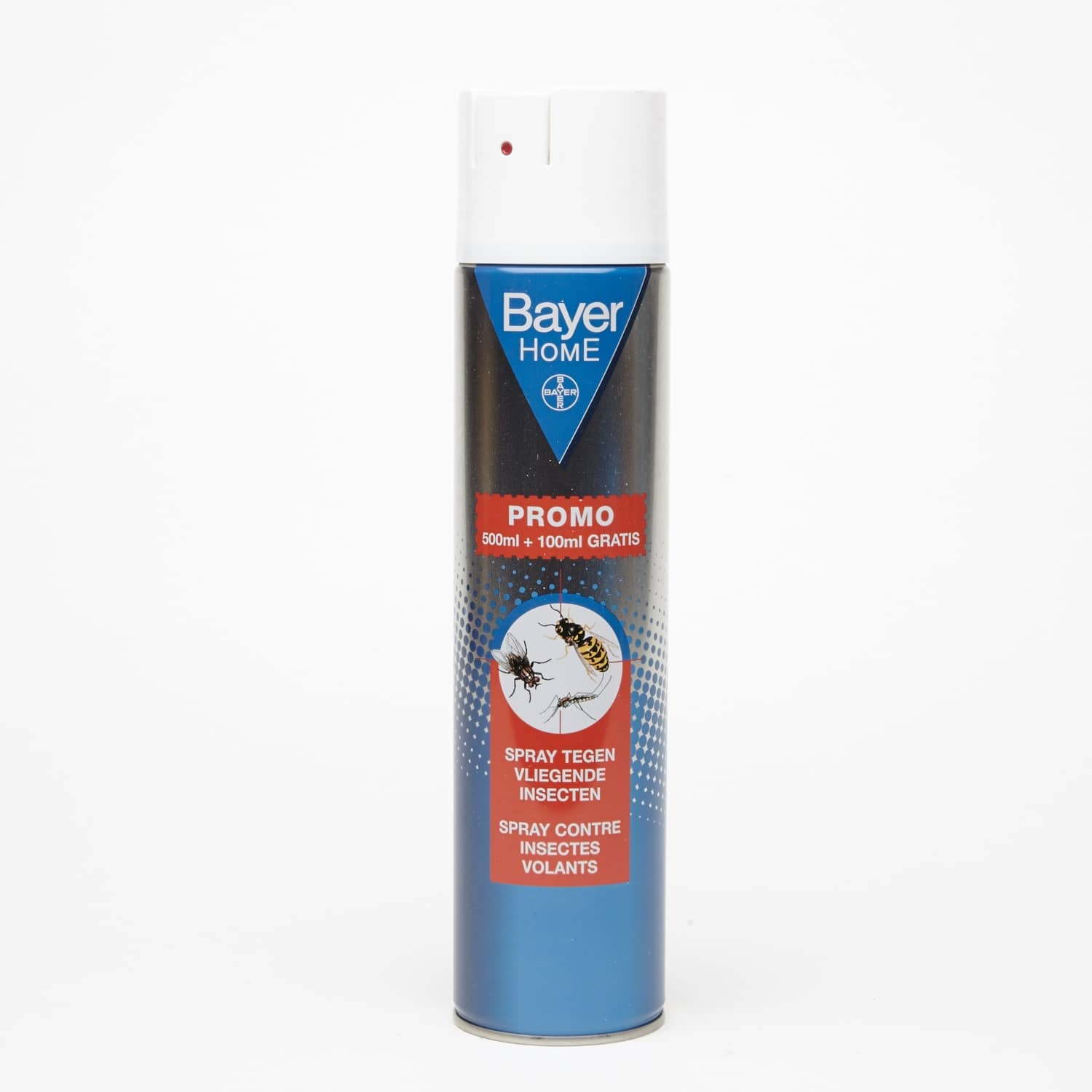 Baygon Anti-Vliegen Spray Baygon Anti-Vliegen Spray