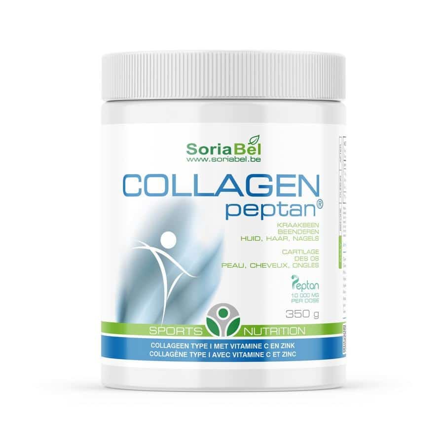 Soria Collagen Peptan