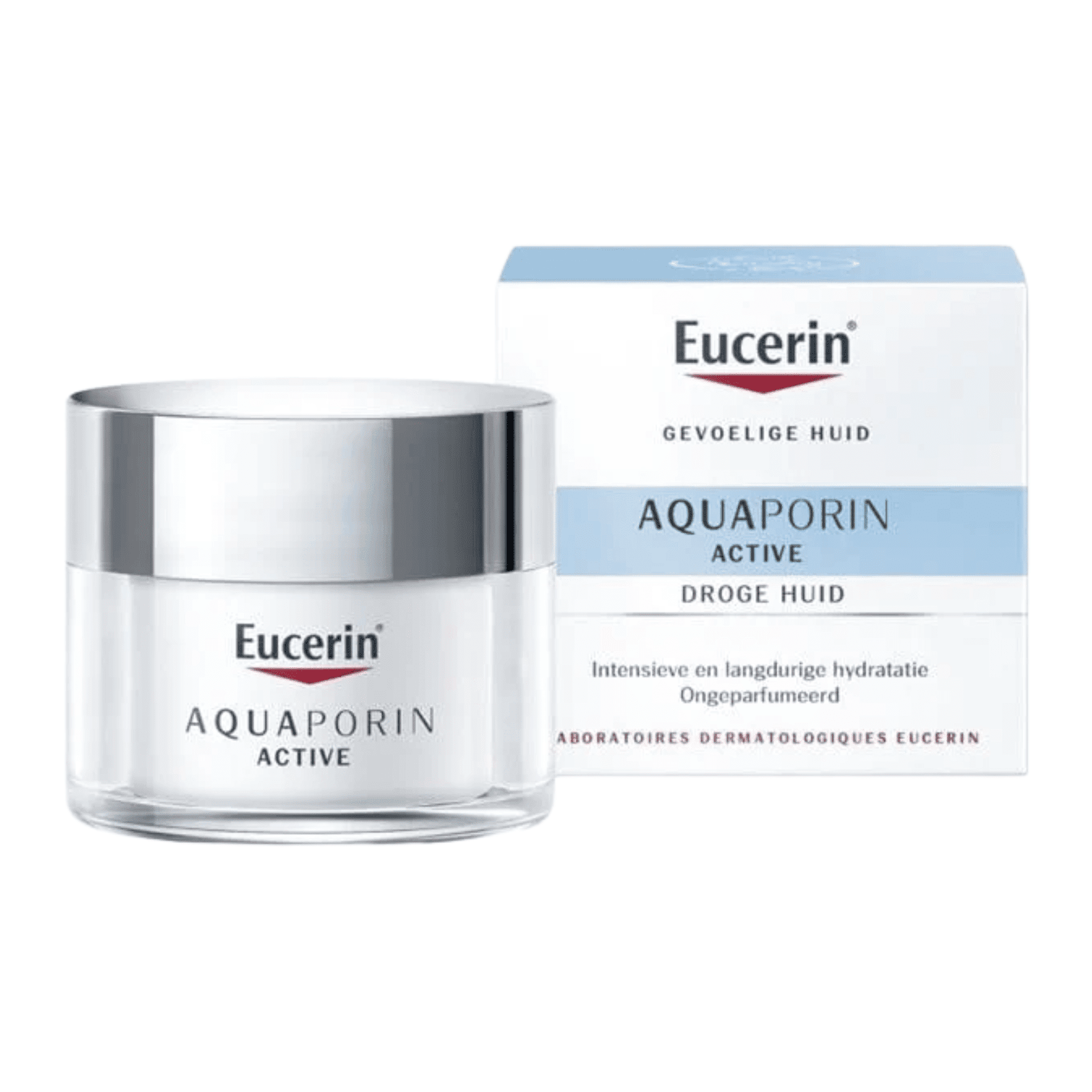 Eucerin AQUAporin Active Droge Huid Eucerin AQUAporin Active Droge Huid