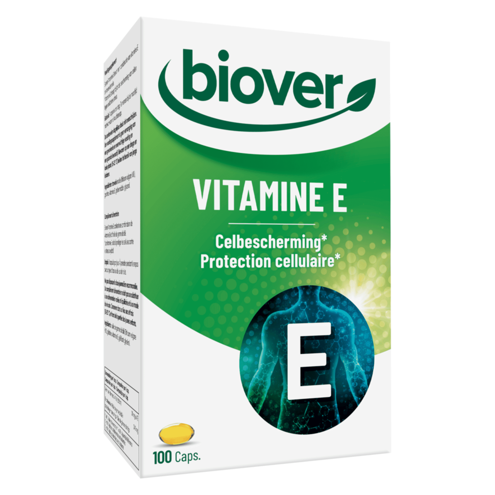 Biover Vitamine E