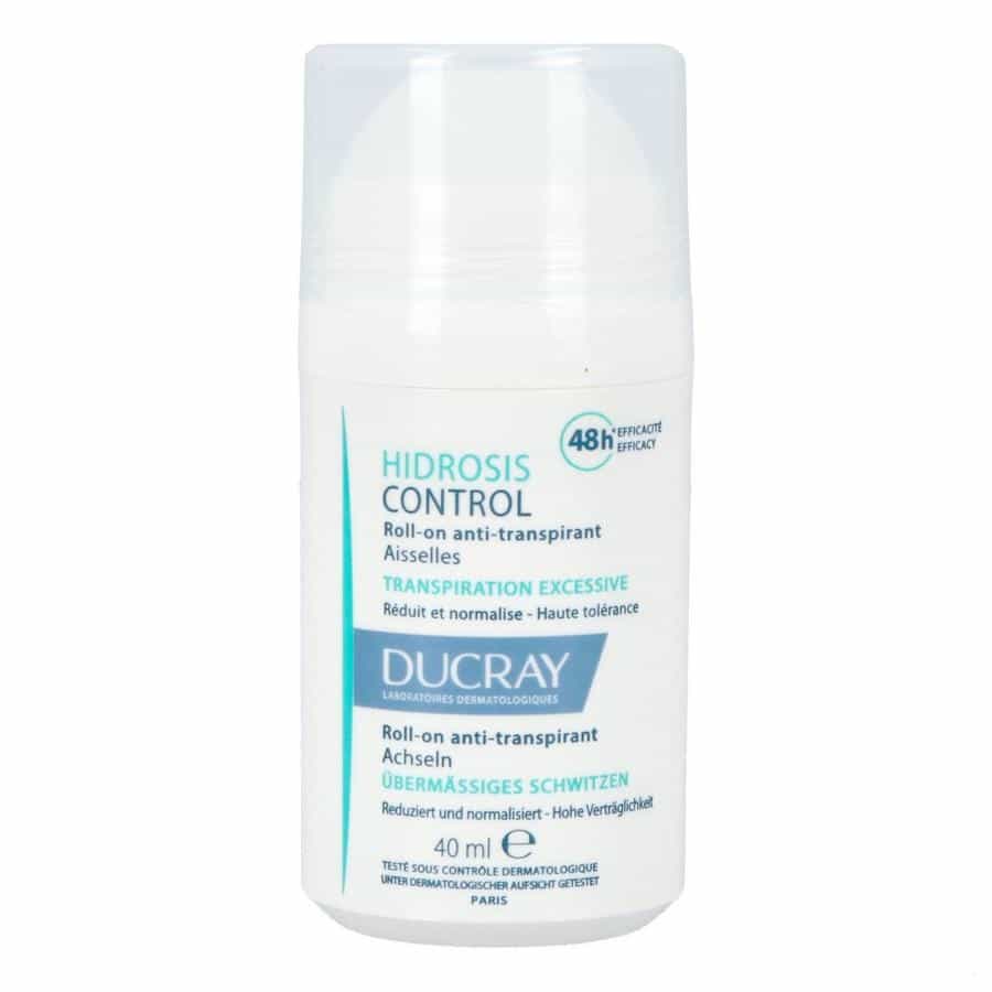 Ducray Hidrosis Control Roll-On Ducray Hidrosis Control Roll-On