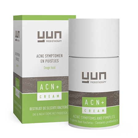 YUN ACN+ Cream