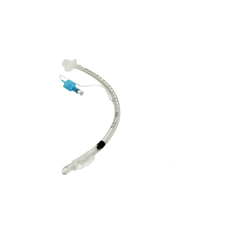 Covarmed Endotracheale Tube 5 mm 