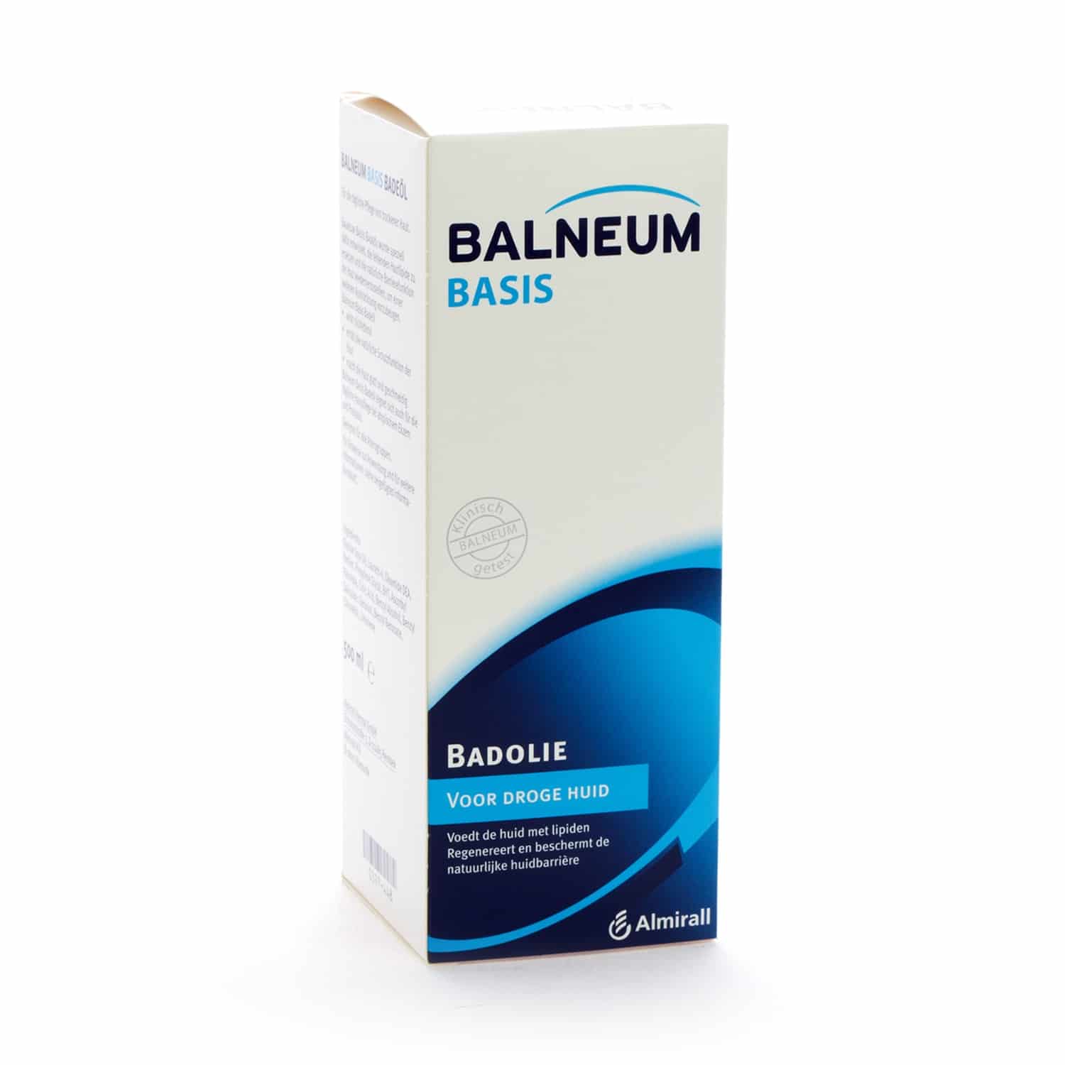 Balneum Basis Badolie Balneum Basis Badolie