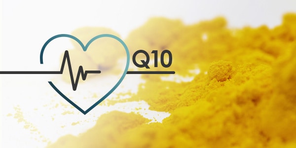 De gezondheidsvoordelen van Q10