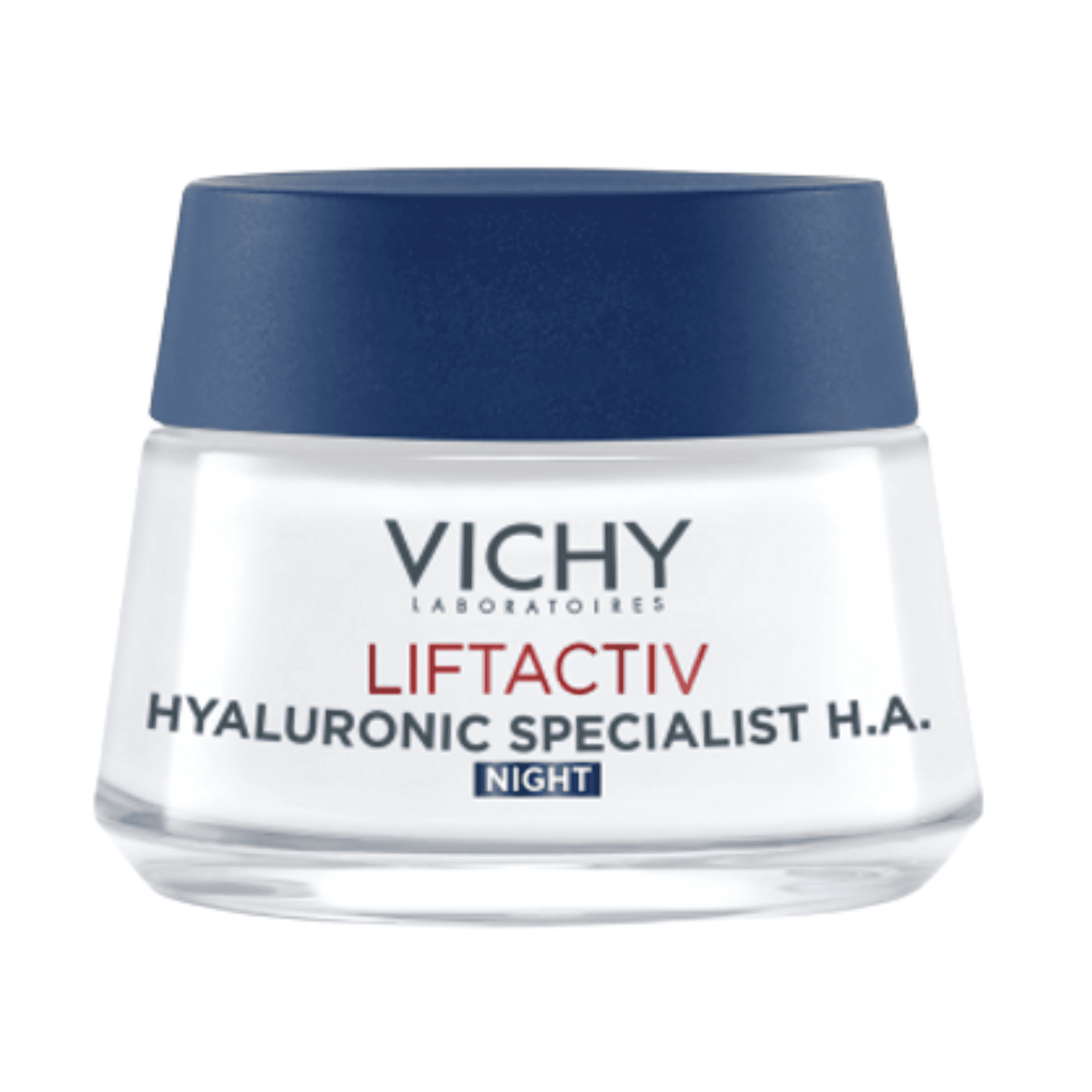 Vichy Liftactiv Hyaluronic Specialist H.A. Nachtcrème