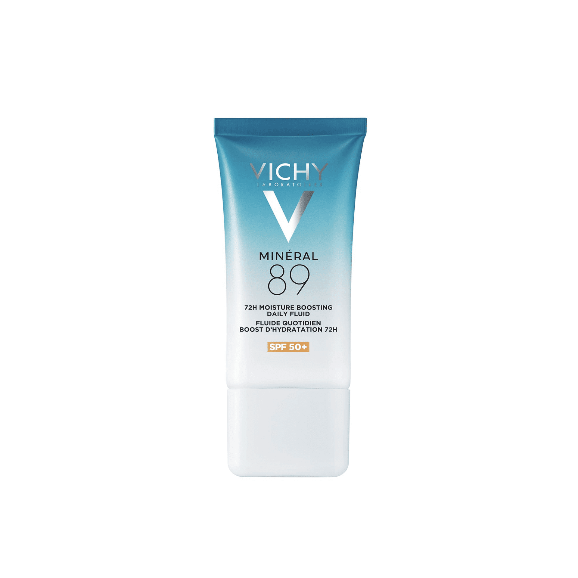 Vichy Minéral 89 Hydraterende Fluid 72U SPF 50+