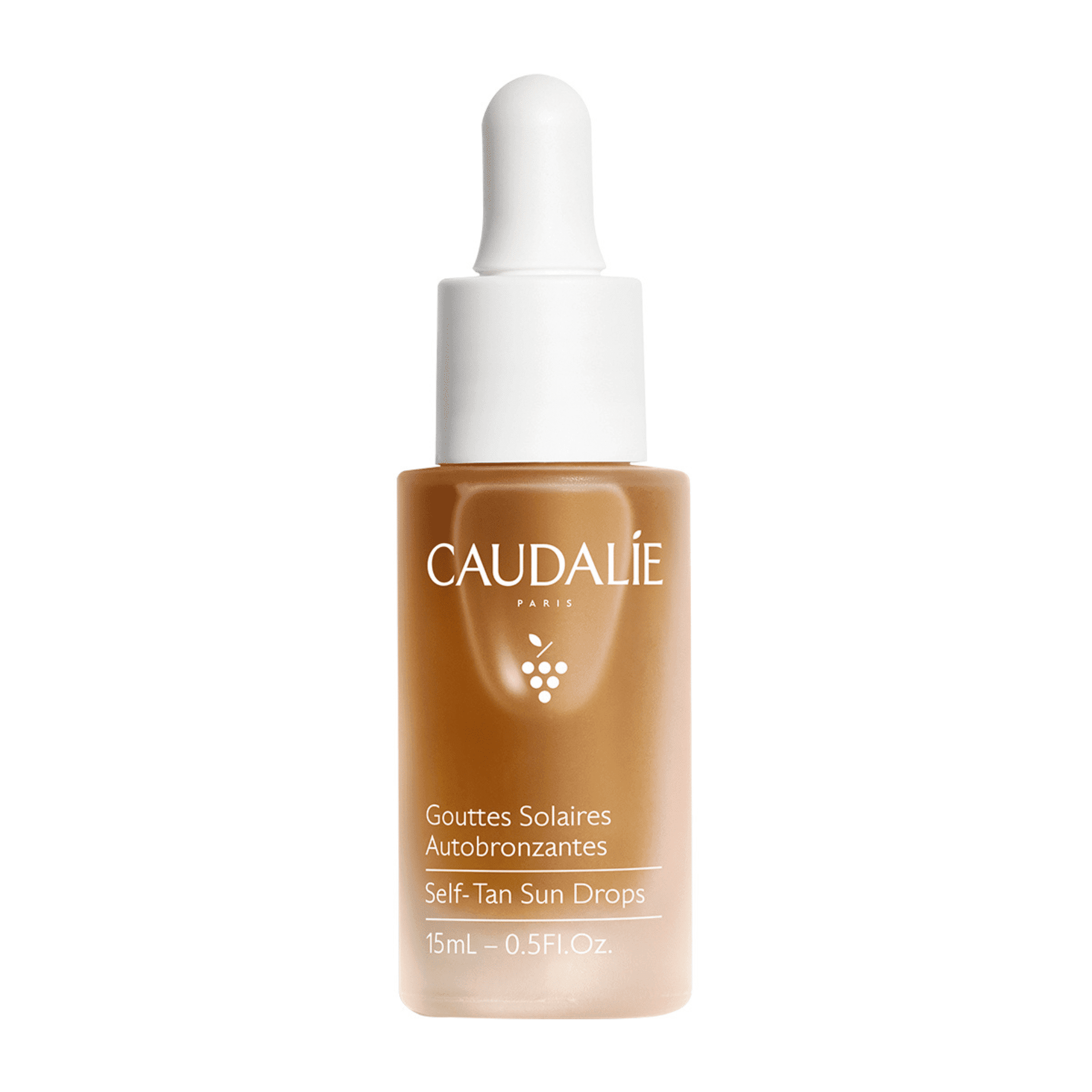 Caudalie Self-Tan Sun Drops Caudalie Self-Tan Sun Drops