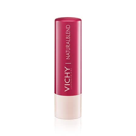 Vichy Naturalblend Lippenbalsem Pink