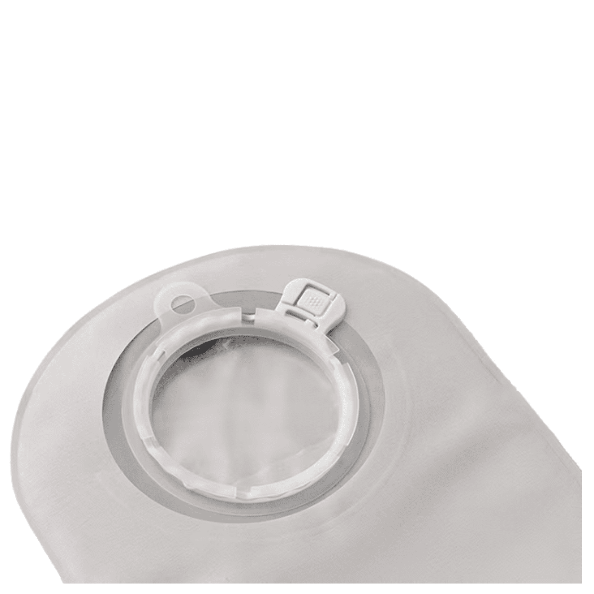 Coloplast SenSura Mio Click 2-delig Gesloten Zakje Met Controlevenster Midi 40 mm Coloplast SenSura Mio Click 2-delig Gesloten Zakje Met Controlevenster Midi 40 mm