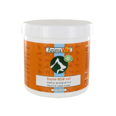 AnimaVital MSM Zalf AnimaVital MSM Zalf