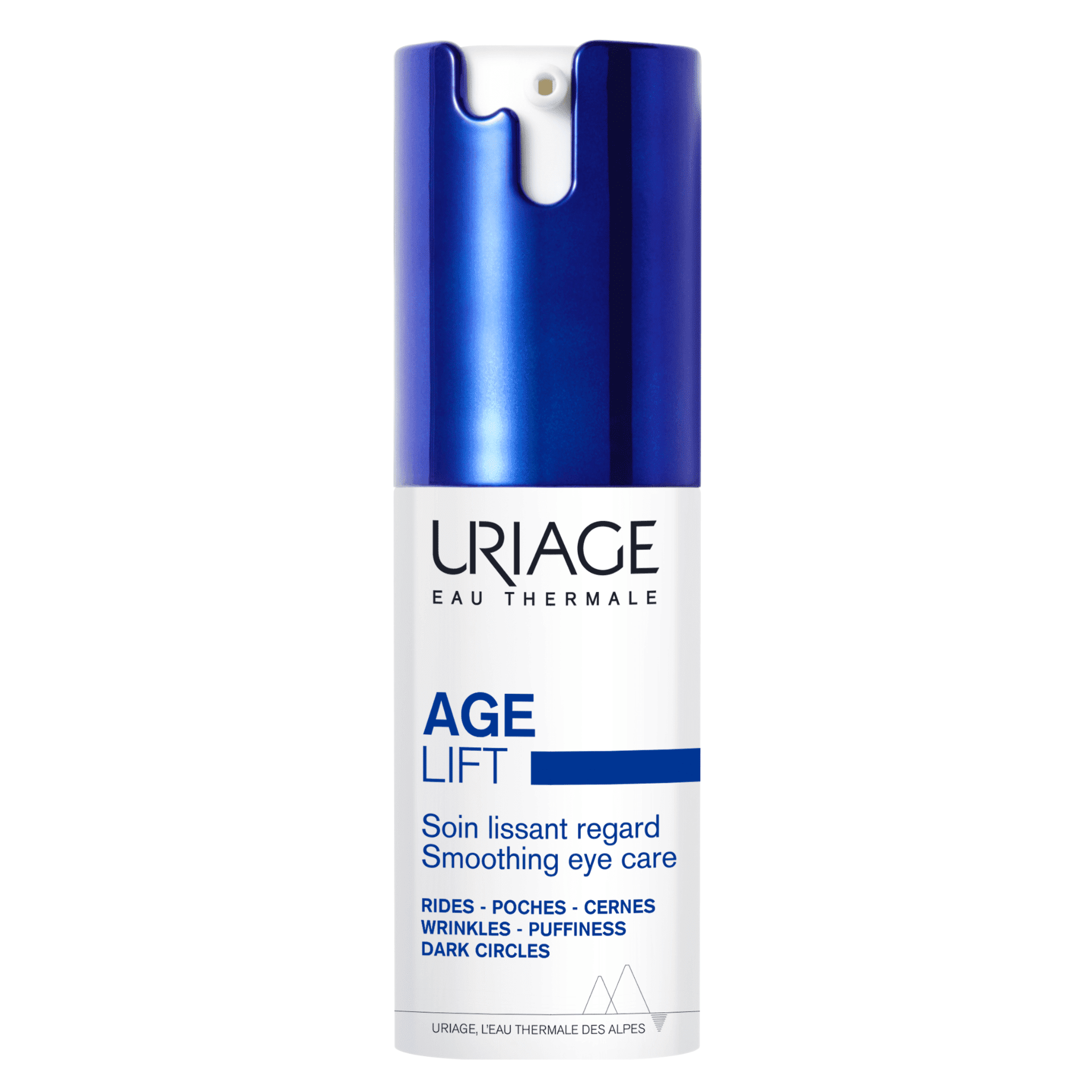 Uriage Age Lift Soin Lissant Regard