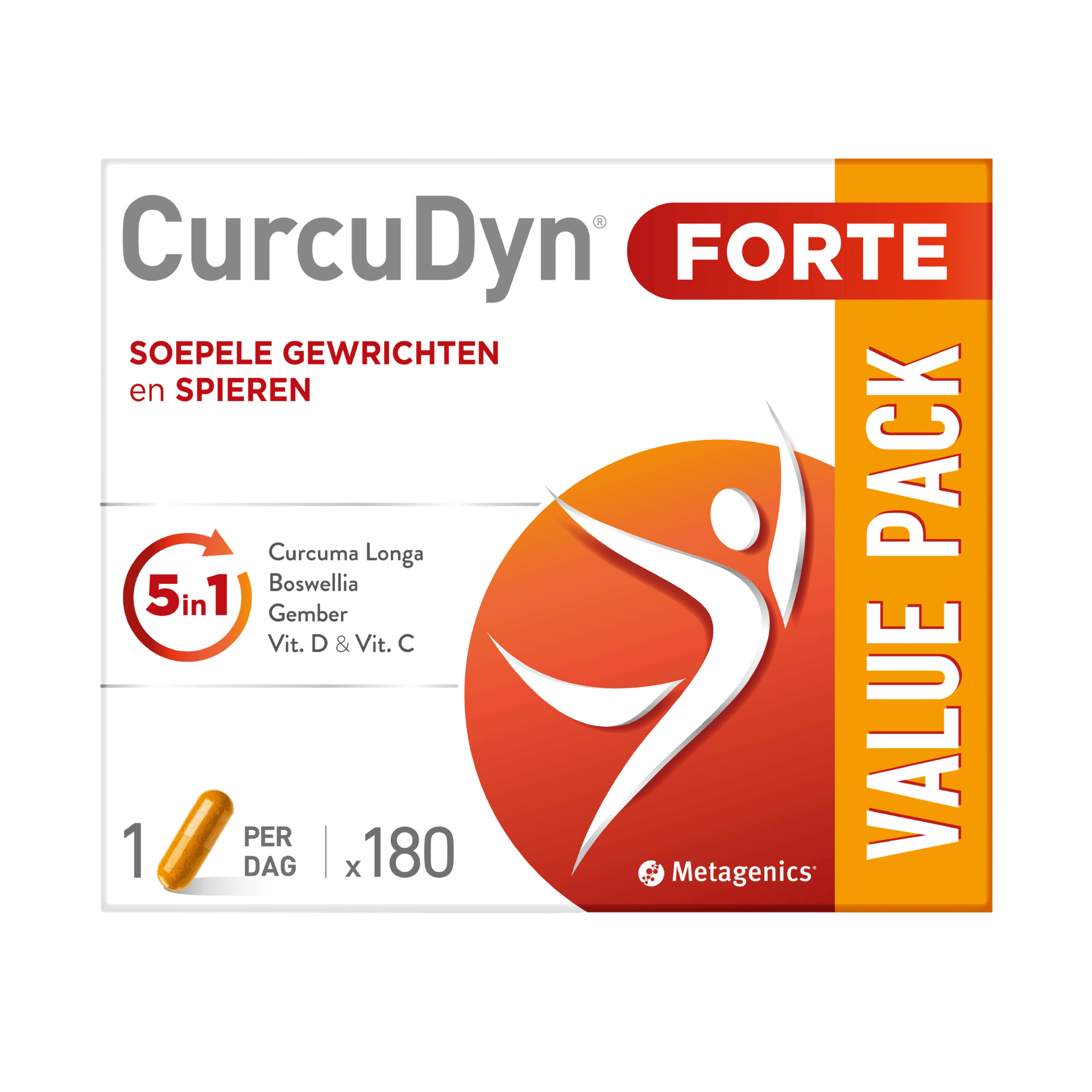 CurcuDyn Forte CurcuDyn Forte