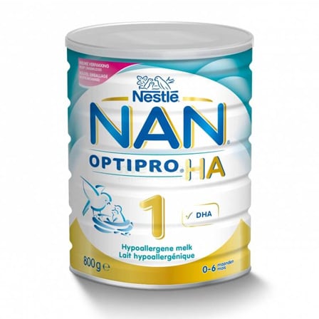 Nan Optipro HA 1 Nan Optipro HA 1