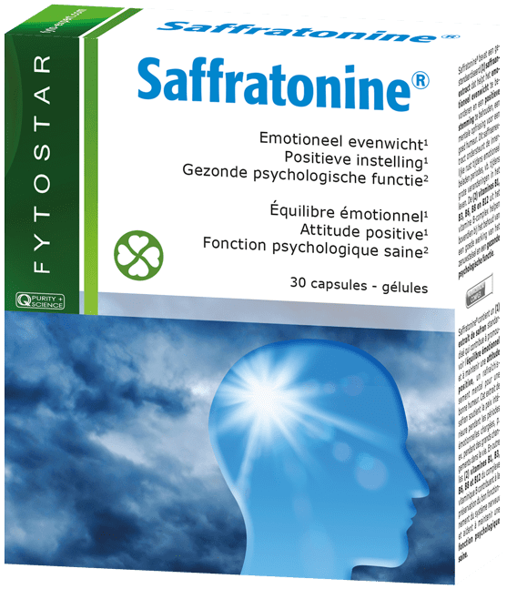 Fytostar Saffratonine