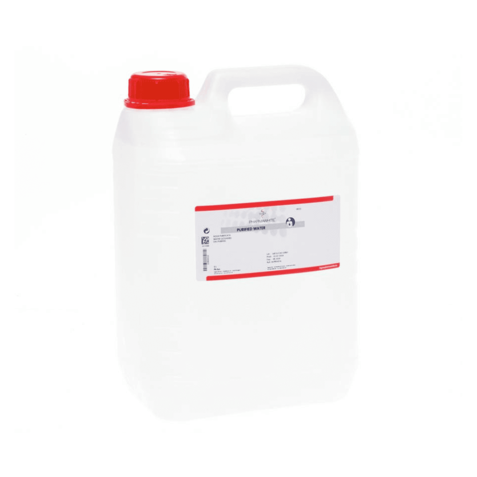 Fagron Gezuiverd Water Fagron Gezuiverd Water