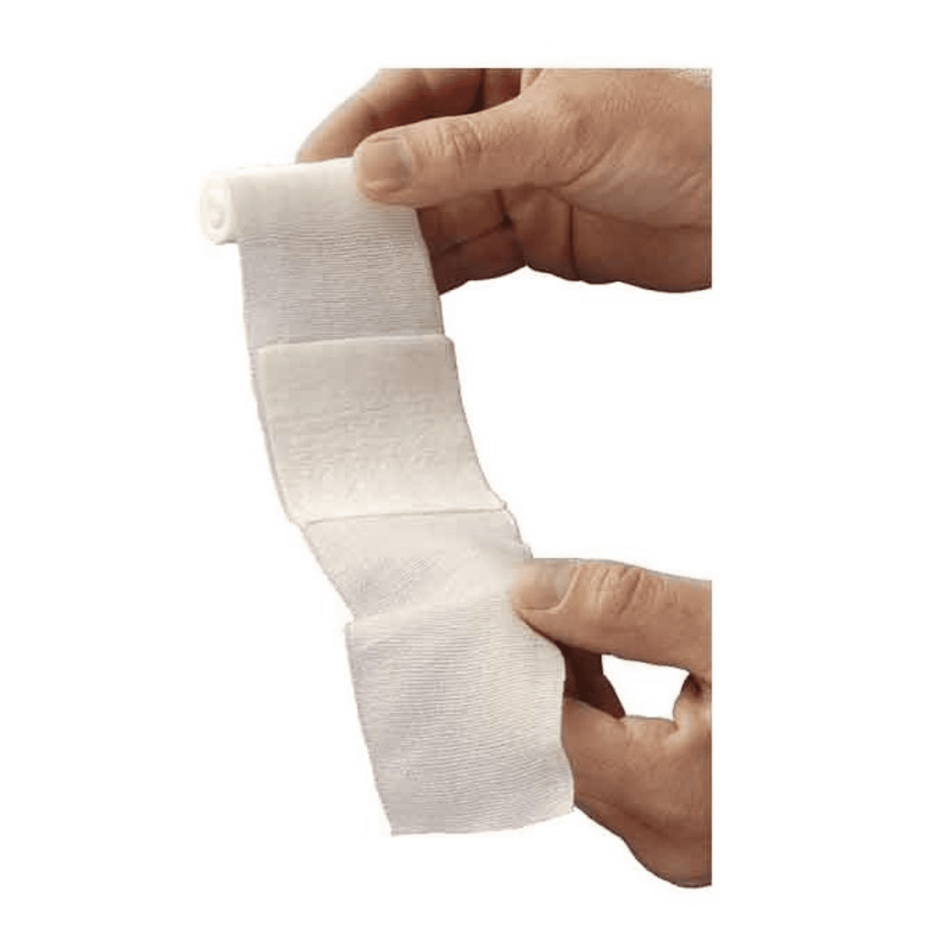 Heka Gerold Non-Woven Snelverband nr. 1 6 x 8 cm Heka Gerold Non-Woven Snelverband nr. 1 6 x 8 cm