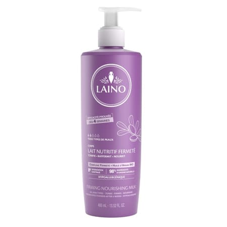 Laino Verstevigende Melk Argan Laino Verstevigende Melk Argan