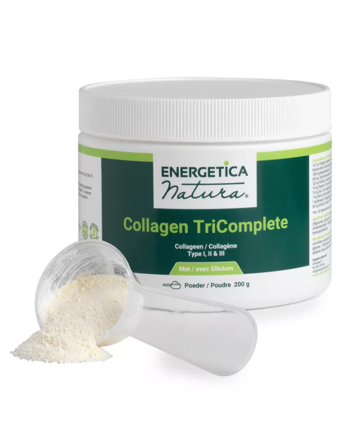 Collagen Tri-complete 200g