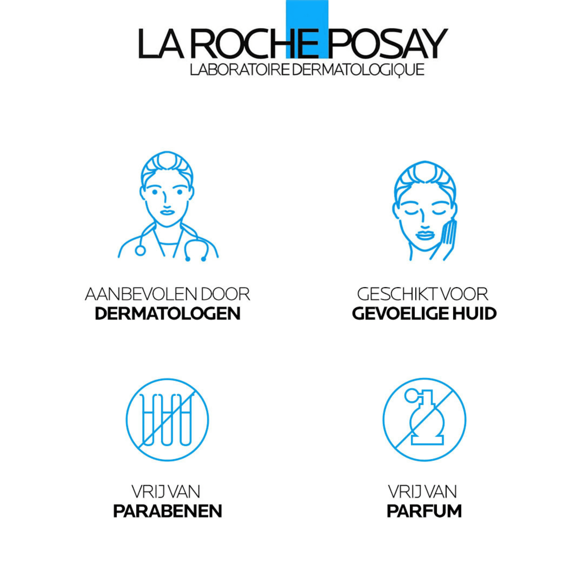 La Roche-Posay Cicaplast B5+ Balsem