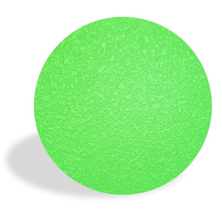 Advys Oefenballetje Gel Medium Groen