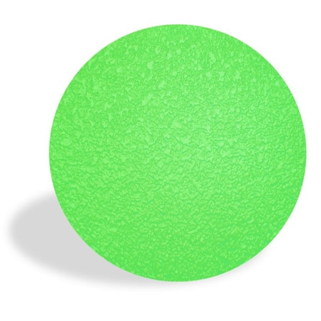 Advys Oefenballetje Gel Medium Groen Advys Oefenballetje Gel Medium Groen