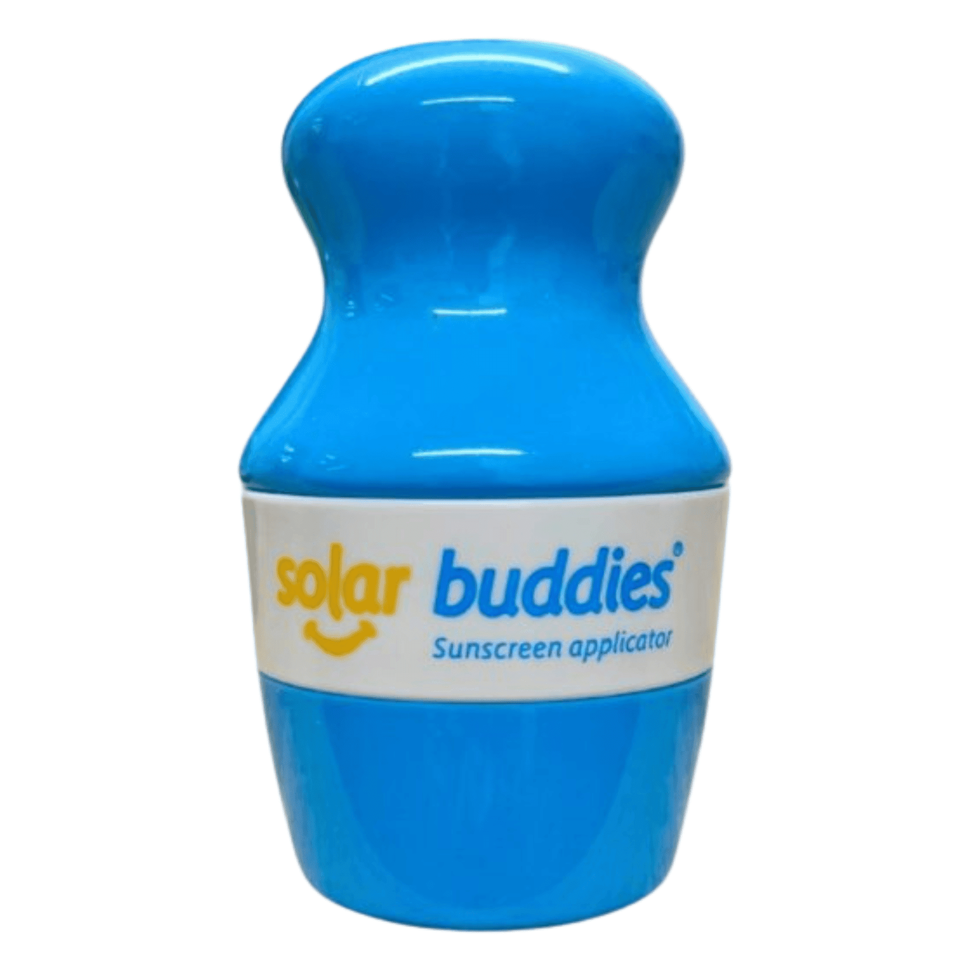 Solar Buddies Hervulbare Zonnecrème-applicator