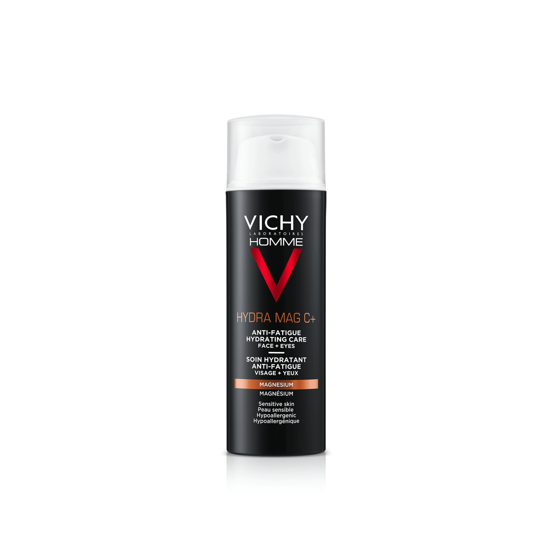 Vichy Homme Hydra Mag C+