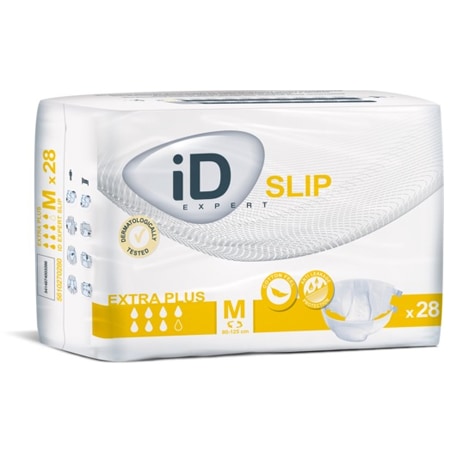 iD Expert Slip Extra Plus Medium