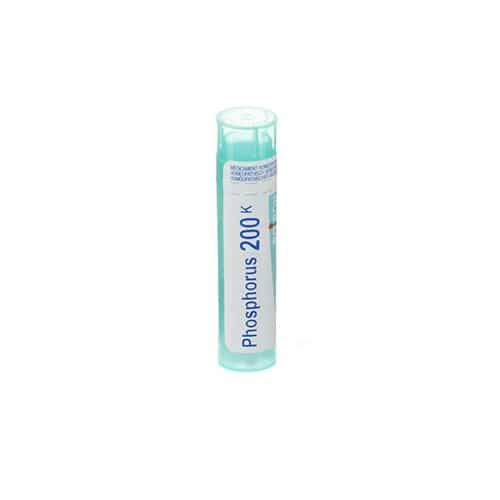 Boiron Phosphorus 200K Granulen